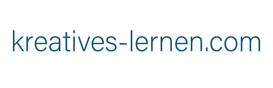 kreatives-lernen.com